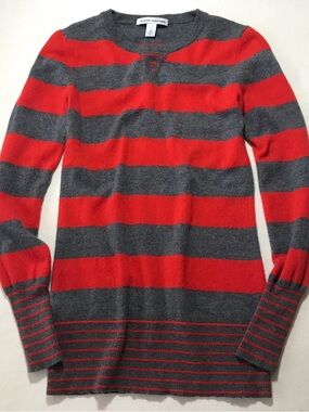 Autumn Cashmere Sweater